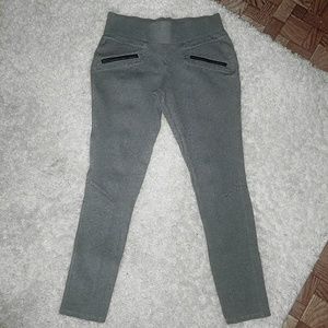 Dark Gray leggings